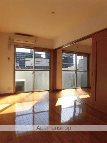ユーミー和知川原の内装写真