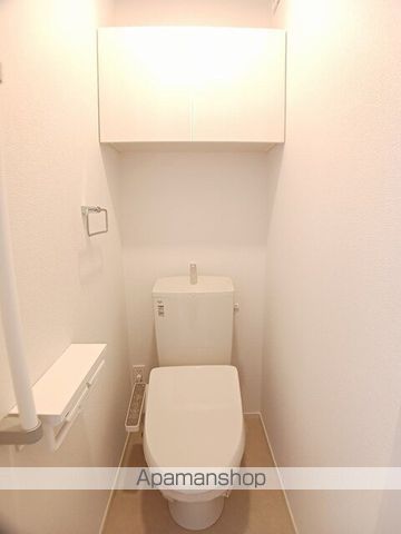 ルシェリアの内装写真