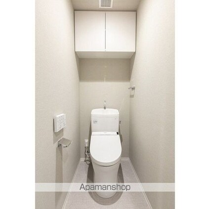 ＬＩＢＲ　ＧＲＡＮＴ　西新宿ＷＥＳＴ[3LDK/68.05m2]のトイレ
