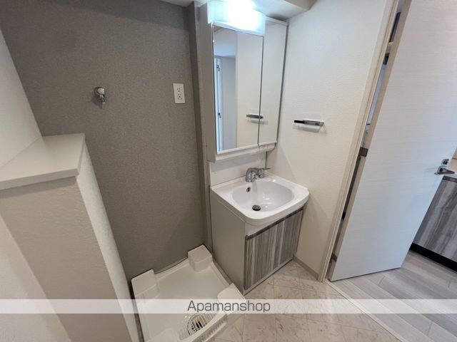 S−RESIDENCE新大阪RISHの内装写真