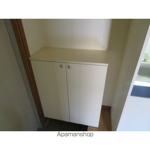 セードルMの内装写真