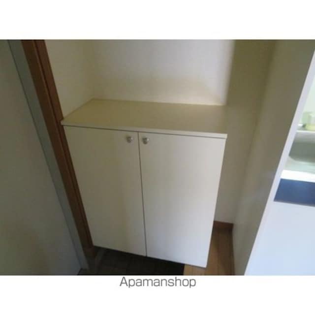 セードルＭ[1R/20.49m2]の内装2