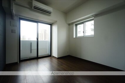 ブランシエスタ東別院「ヒガシベツイン」[1K/24.3m2]のリビング・居間