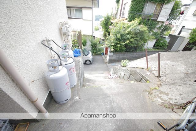やまと荘[1K/19.01m2]の共用部1