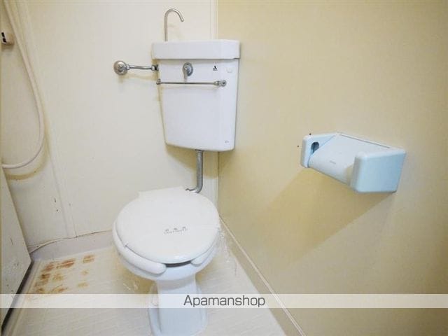 メゾン双葉ケ丘の内装写真