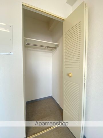 スカイコート函館の内装写真