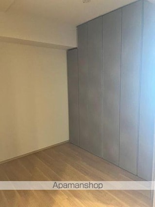 ブランシエスタ目黒中央町[2LDK/52.72m2]のリビング・居間2