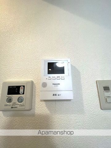 ローズマンションの内装写真