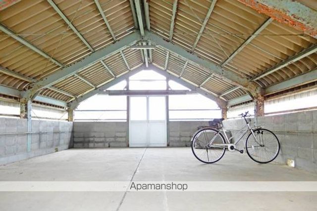 ビレッジハウス飯田川2号棟の内装写真