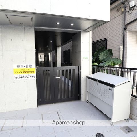 ヴィレクラ飯田橋の周辺写真