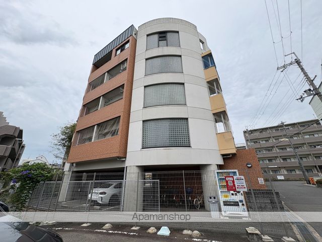 エトワールヴィル—R南楠葉