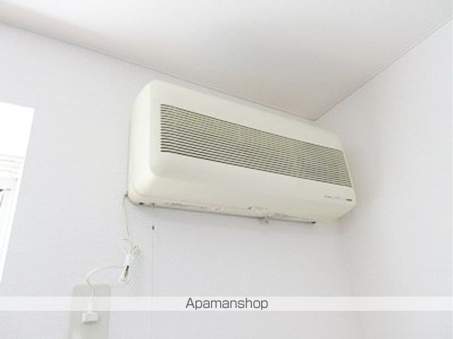 2条マンションの内装写真
