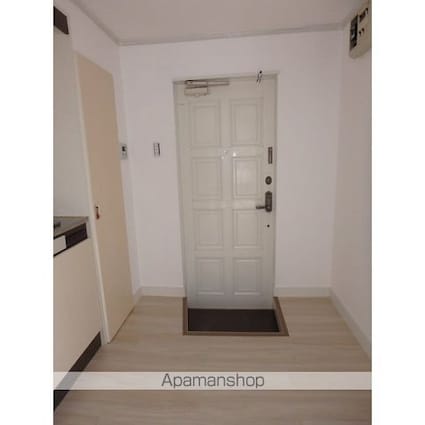 スカイコート（小堤）[1K/14.14m2]の玄関