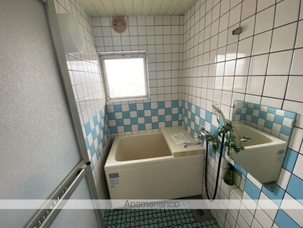香川県高松市木太町[2LDK/67.19m2]のバス