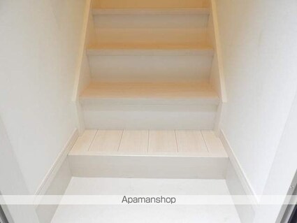 ＲＥＶＥ拝島[1R/29.46m2]の内装5