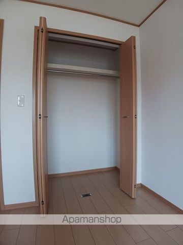 アルバーダの内装写真
