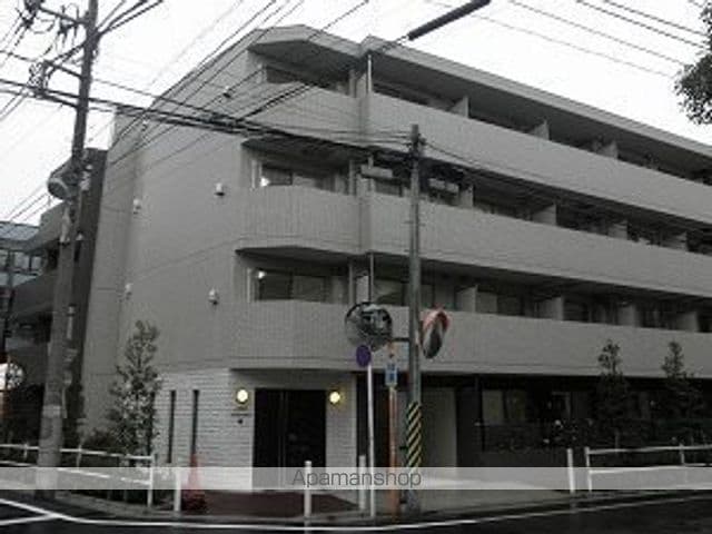AZEST ITABASHIの外観写真