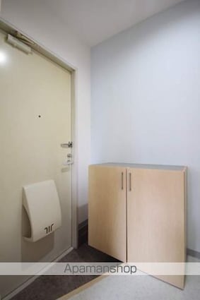 サンパレス（岸町）[2K/40.1m2]の玄関