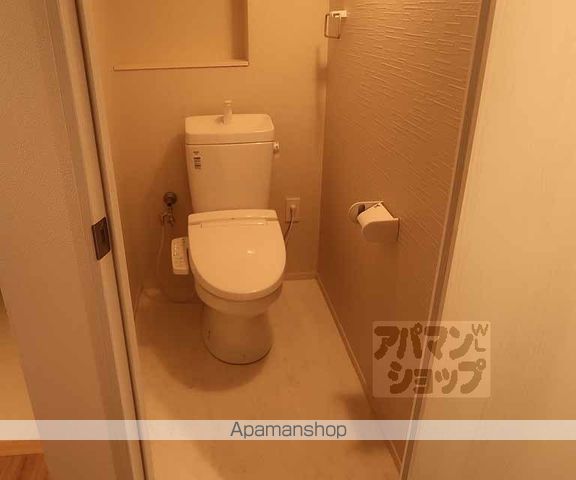 グランドラティス河原町七条の内装写真