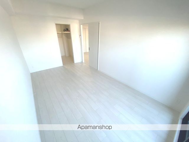 ALIVIS野田阪神の内装写真