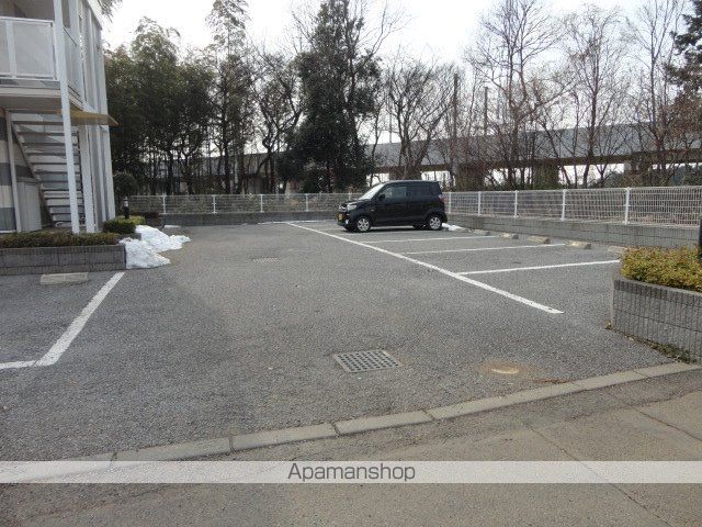 レオパレスヘリオスのその他写真