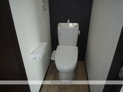 グランＴＷＯ[1LDK/42.23m2]のトイレ