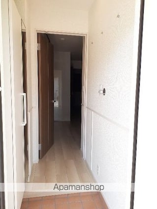 Ｐｅｔｉｔ　Ｅｔｏｉｌｅ[1LDK/50.52m2]の玄関