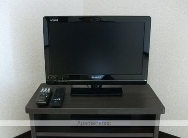 レオネクストゆーとぴあの内装写真