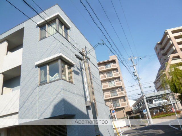 ヒルサイドフォー.の周辺写真