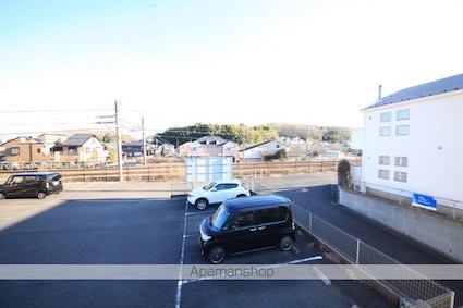 ブランＣ[2DK/52.99m2]の眺望