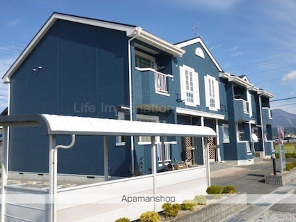 プリム・セーリオ[2LDK/60.19m2]のエントランス2