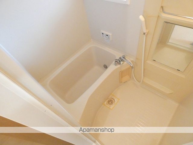 ハイツアムールAの内装写真
