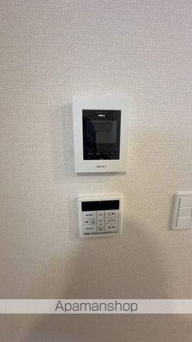エスペランスの内装写真
