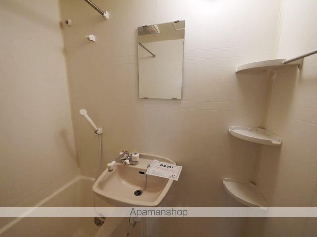 マイルストーン立町の内装写真