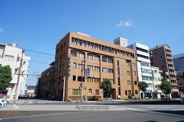 アーバンハイツ荒田の周辺写真