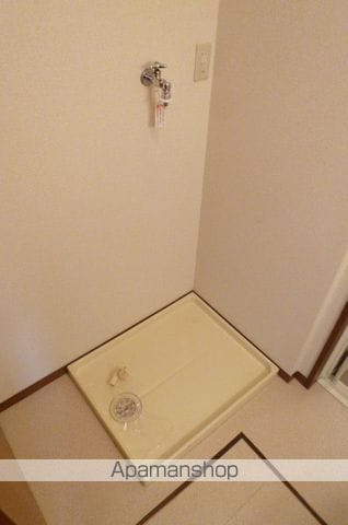 CONFAR中野の内装写真