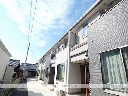 愛媛県今治市河南町２丁目[1LDK/40.03m2]のエントランス3
