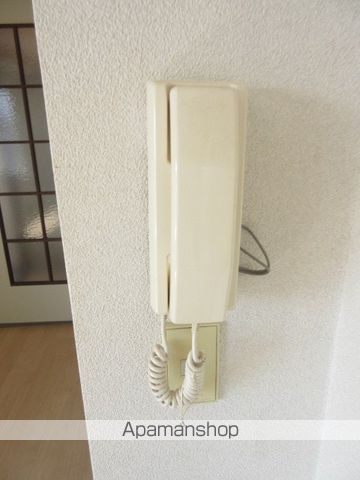 グラン市川の内装写真