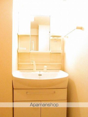 エテルノの内装写真