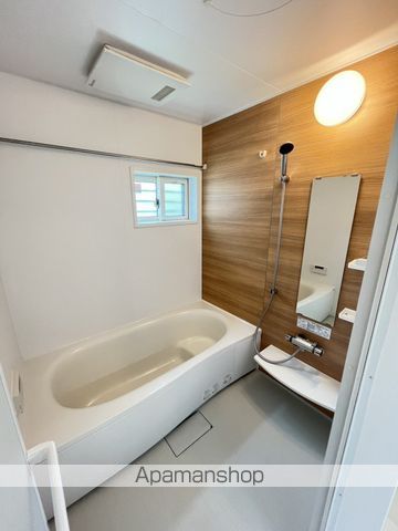 さいたま市北区 2階建 築9年の内装写真