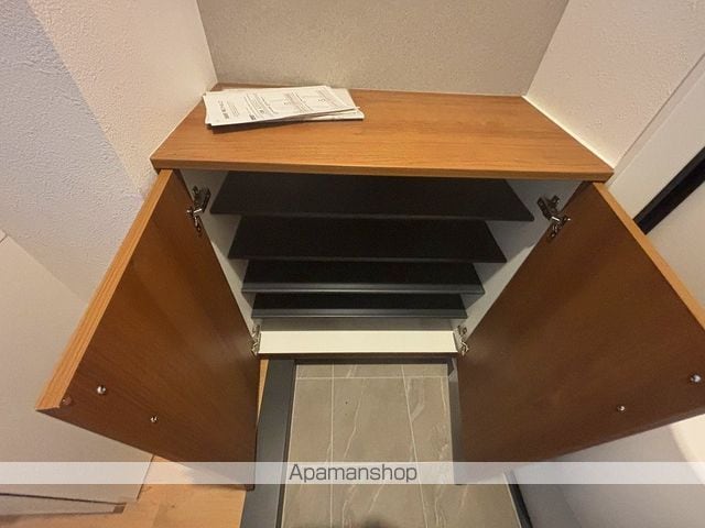 クラフトテラス豊南町南の内装写真