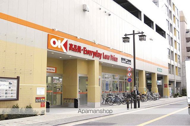 NA川崎南町の周辺写真