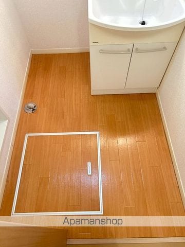 シャンテコジマの内装写真