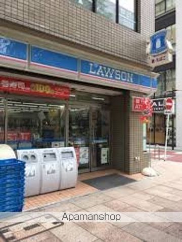GRAMERCY SAKAEの周辺写真