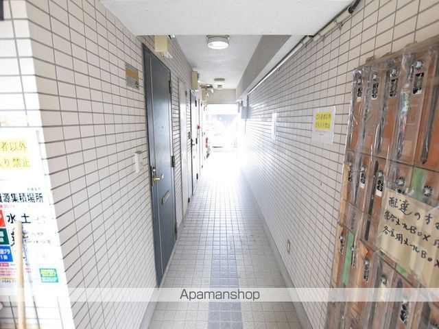 ベルトピアの玄関写真