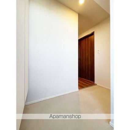 ＯＲＳＵＳ板橋本町[2LDK/46.85m2]の玄関