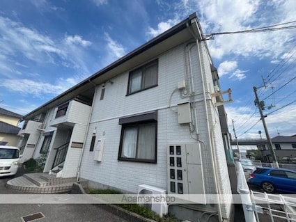 カームネスト１４　Ａ・Ｂ・Ｃ棟[2LDK/48m2]の外観2