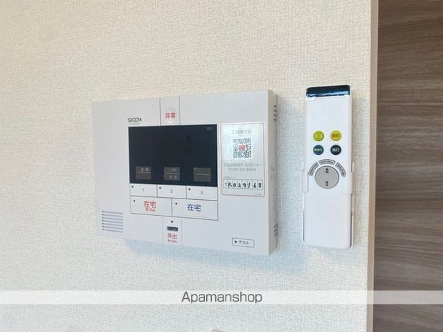 D-room田熊の内装写真