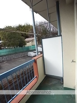 佐伯マンション[2DK/38.01m2]のその他設備