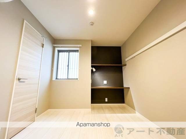 シャーメゾンステージ古川西 A棟の内装写真
